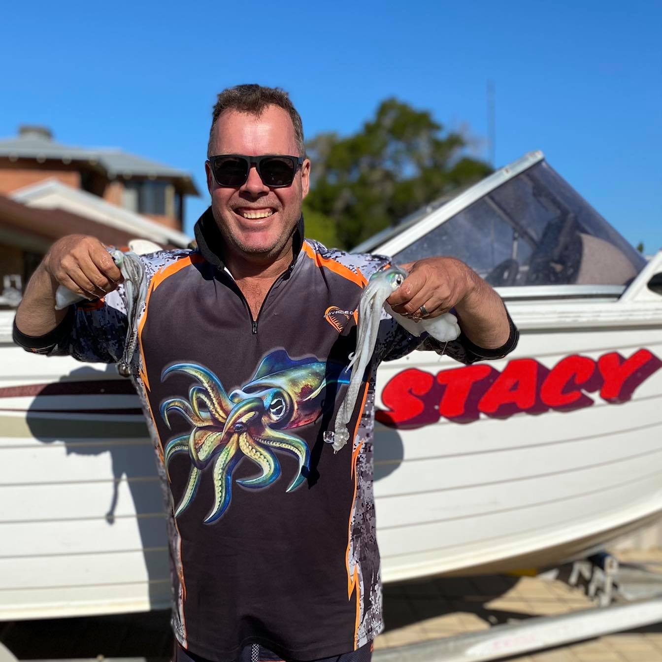Have a great weekend! #fishrecipes #fishing #catchandcook | Fish Tucker Man