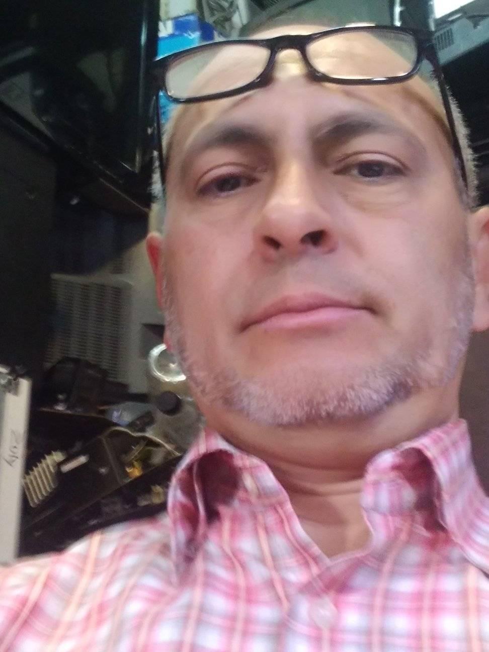 Carlos Alberto Rivas