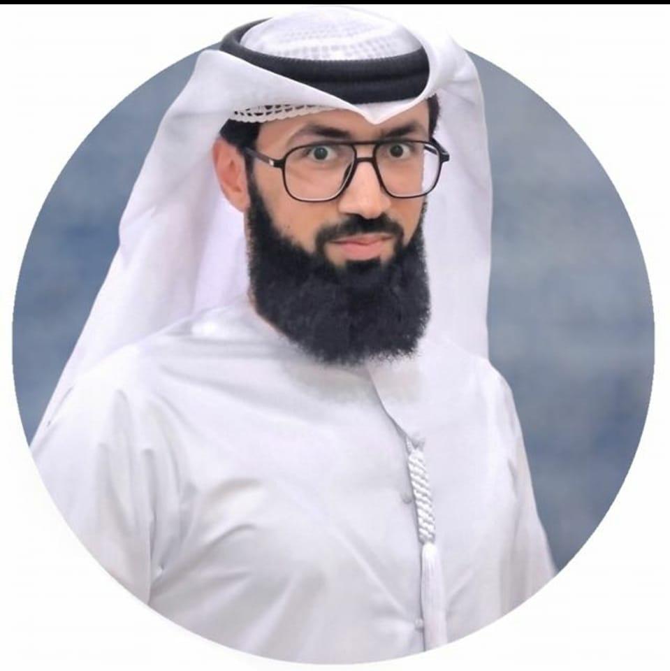 Ahmad Saidan