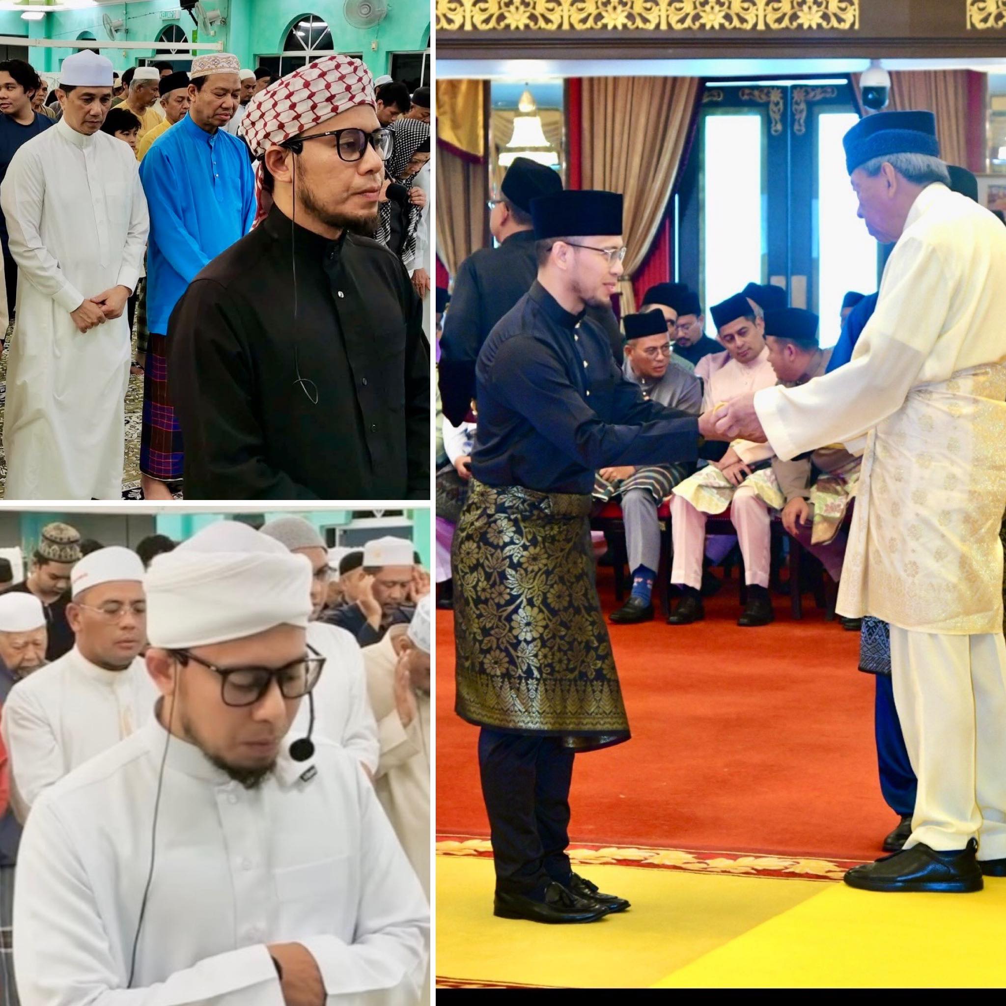 Sabran Jamil Ab Razak