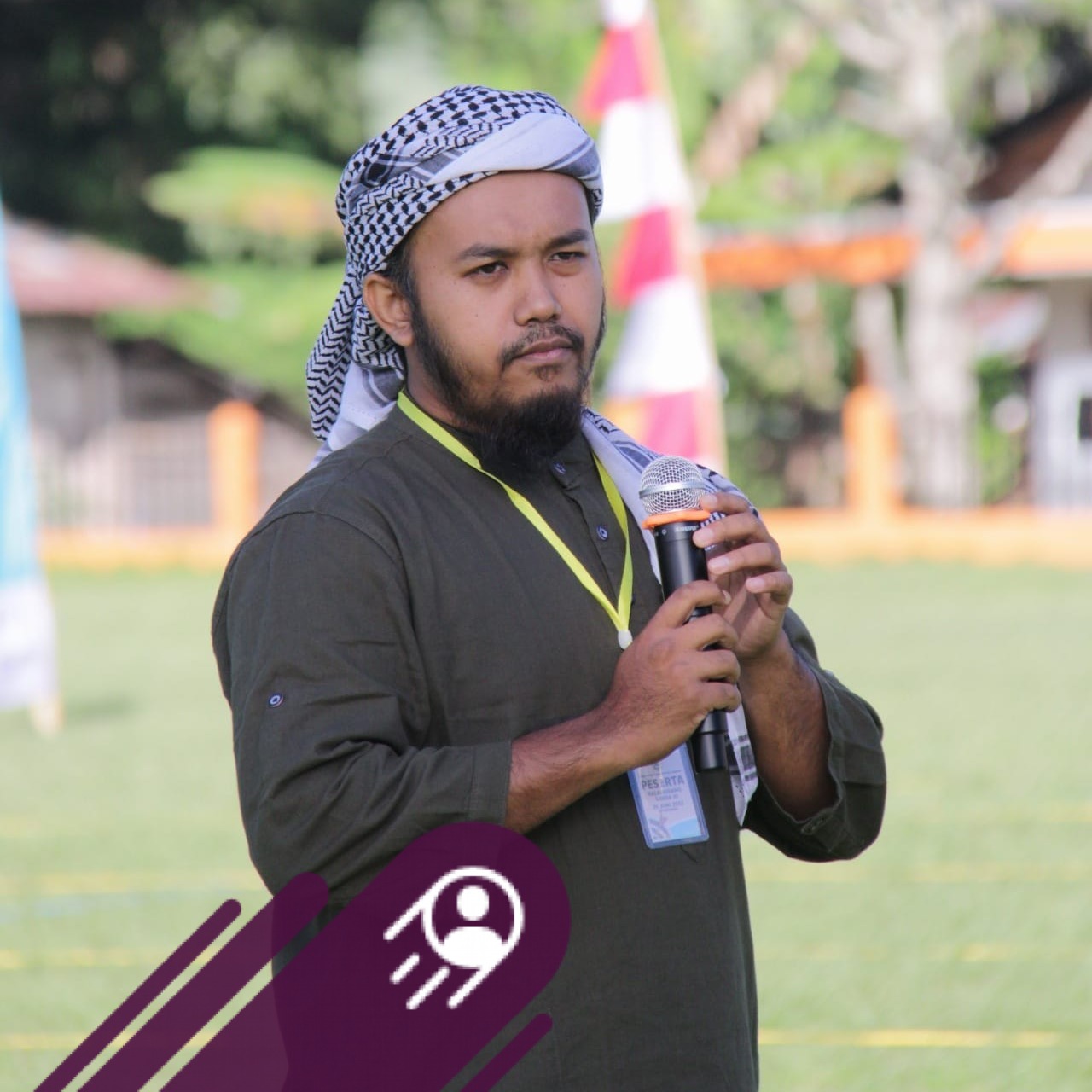 Robi Abu Rayhana
