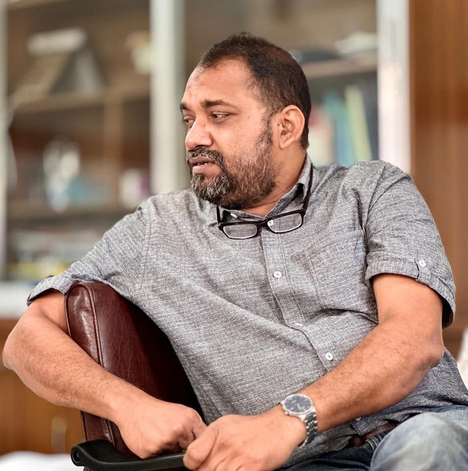 Mohammed Rakib