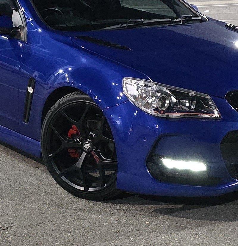V8 Supercars | This post is specifically for those who love the ...
