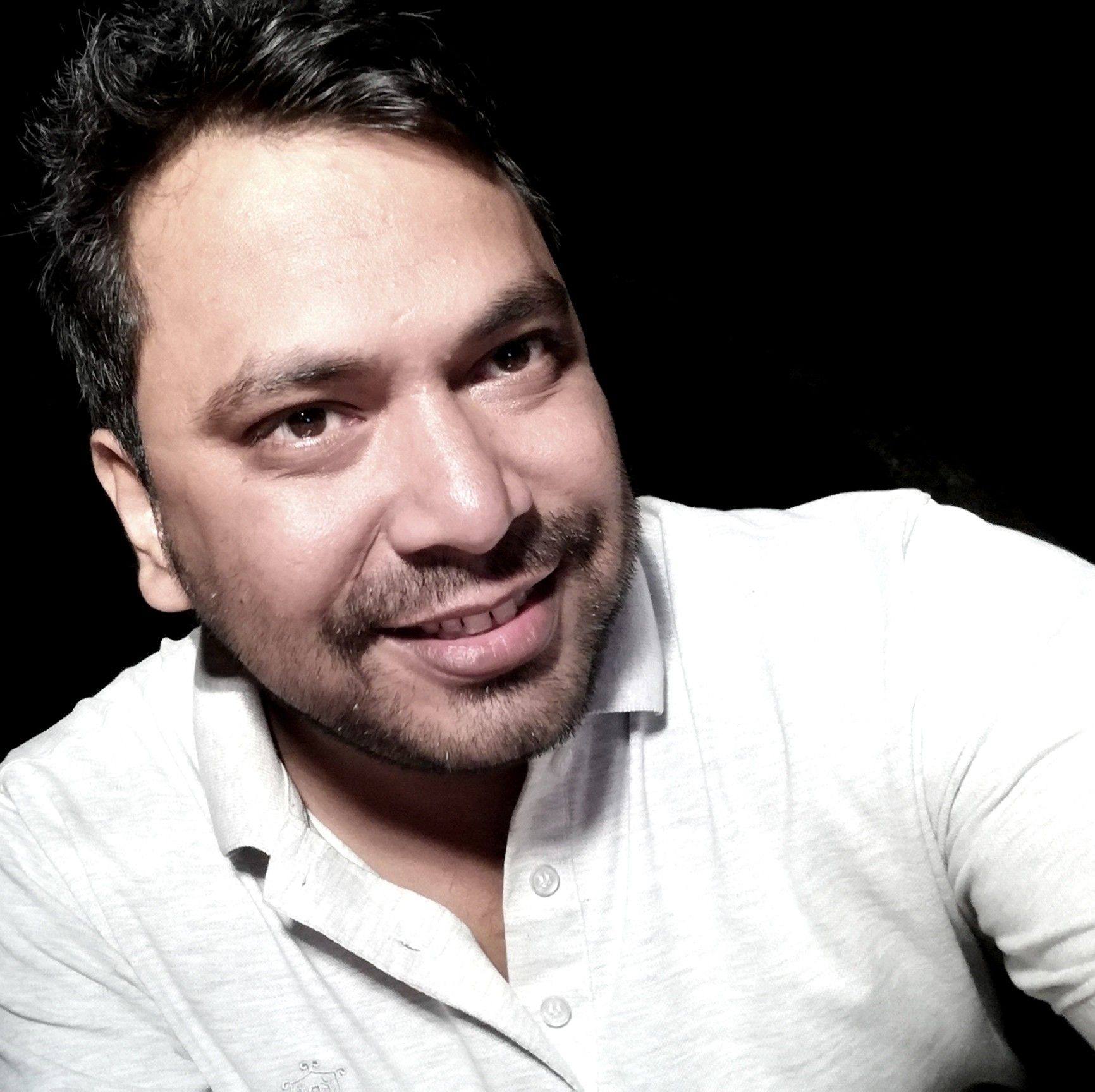 Abu Ayub Tamim