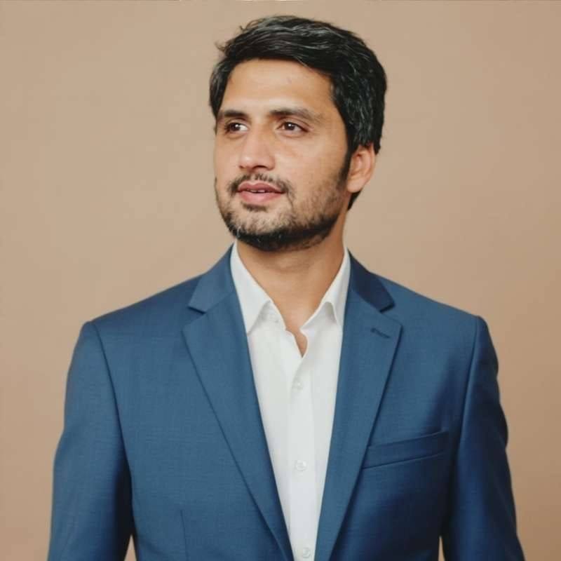 Rubaid Ali