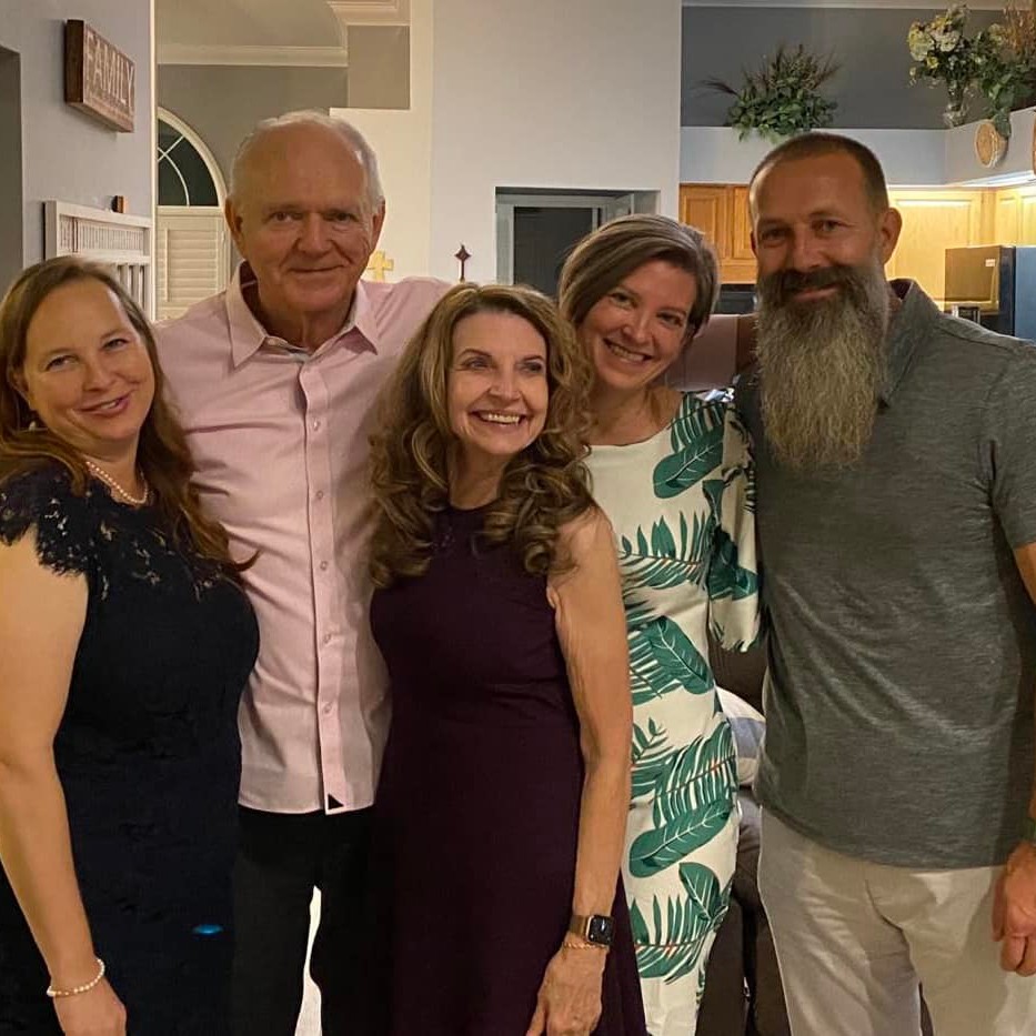 Cleveland Hill Memorial Page | My dear friend Judy Knapp Gentles-Parter ...