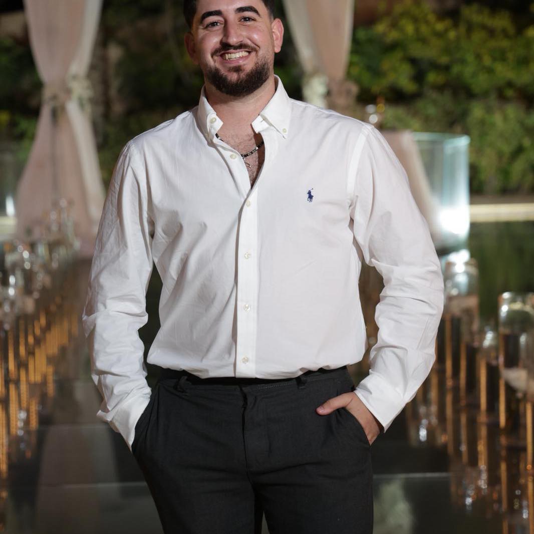 Matan Alex