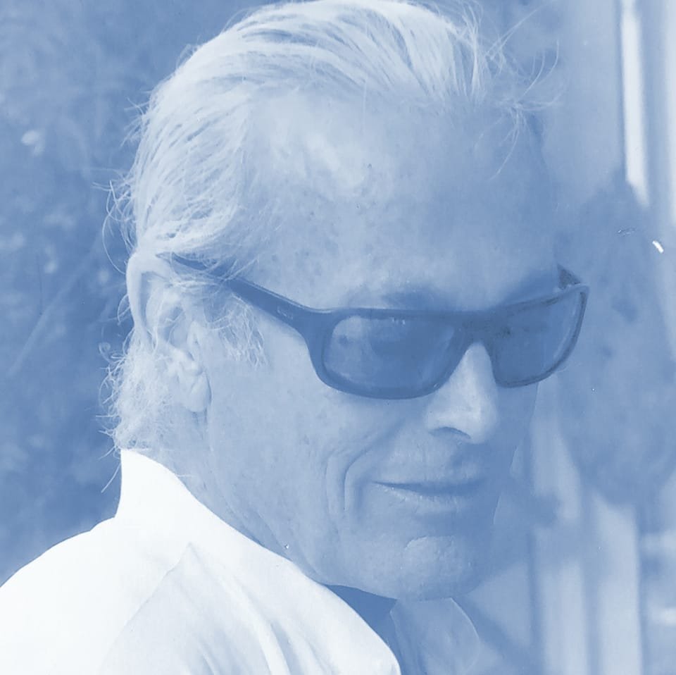 Jean Pierre Pinon on Reels