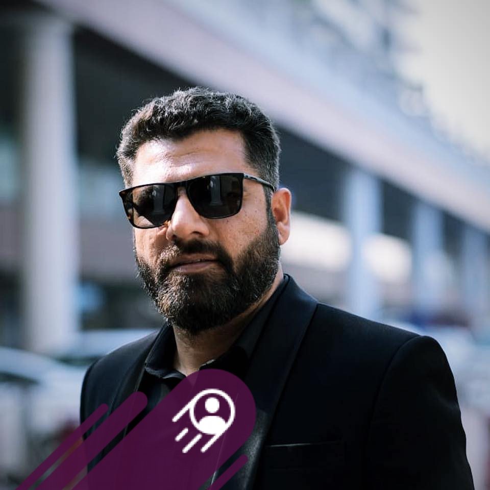 Rohit Nanda