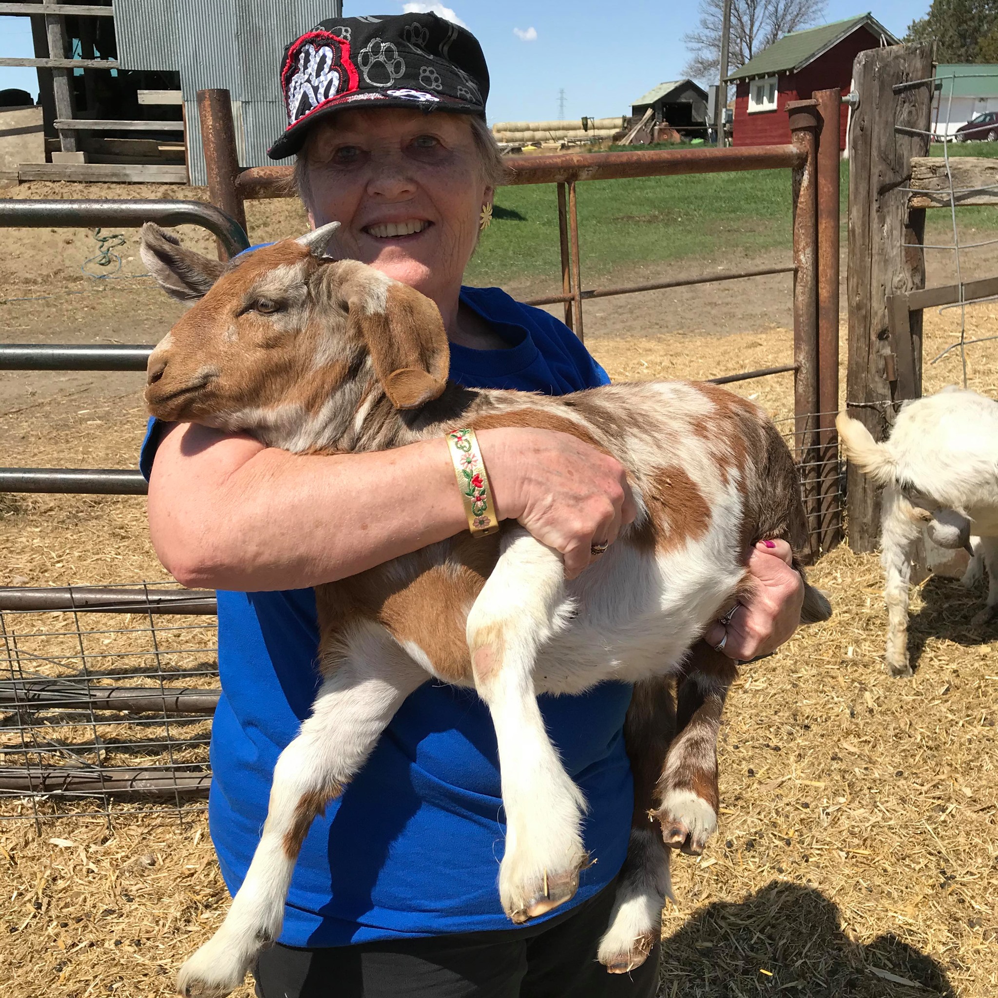If you grew up in Eureka SD. | https://www.millerlienfh.com/obituary ...