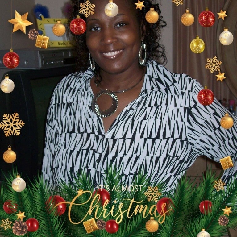 Kahadeja - Forest High School senior Shannon Rushing, 18, tragically ...