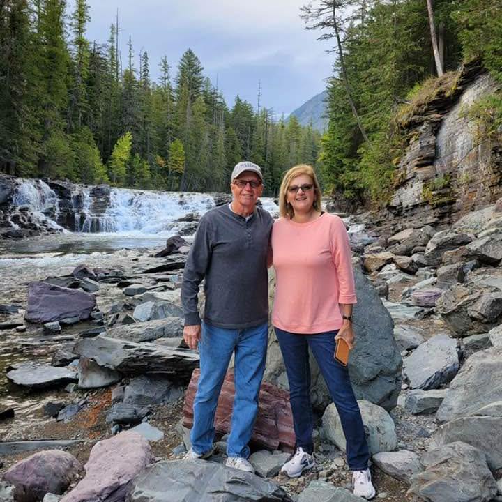 Debbie Crites Riggleman