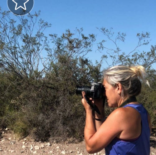 Ana Maria Zorzi - SAFARI FOTOGRÁFICO 