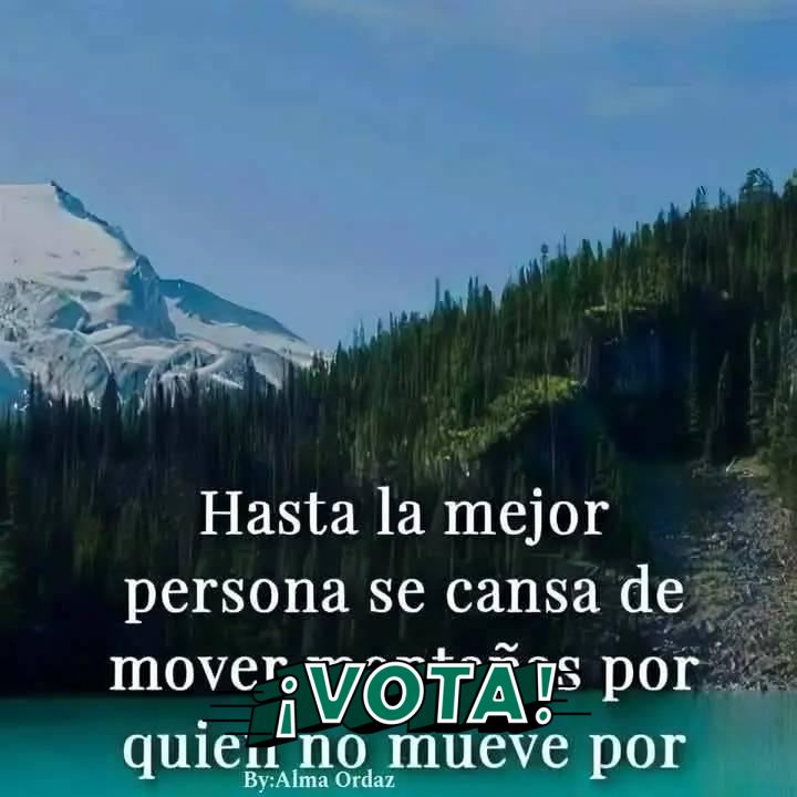 Dejó de escucharse. | Facebook