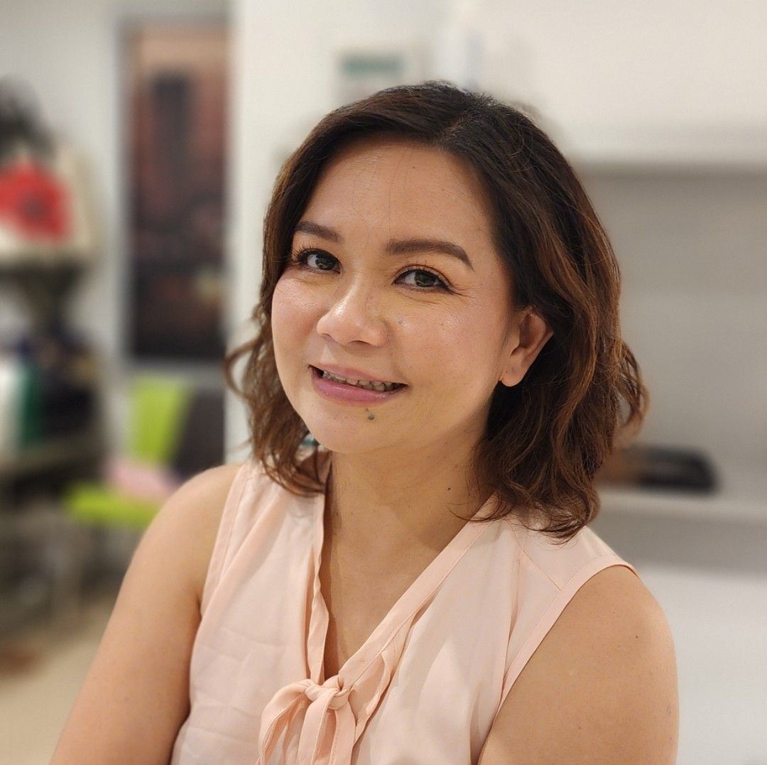 Nothing change, still my evening... - Mariflor Torreliza | Facebook