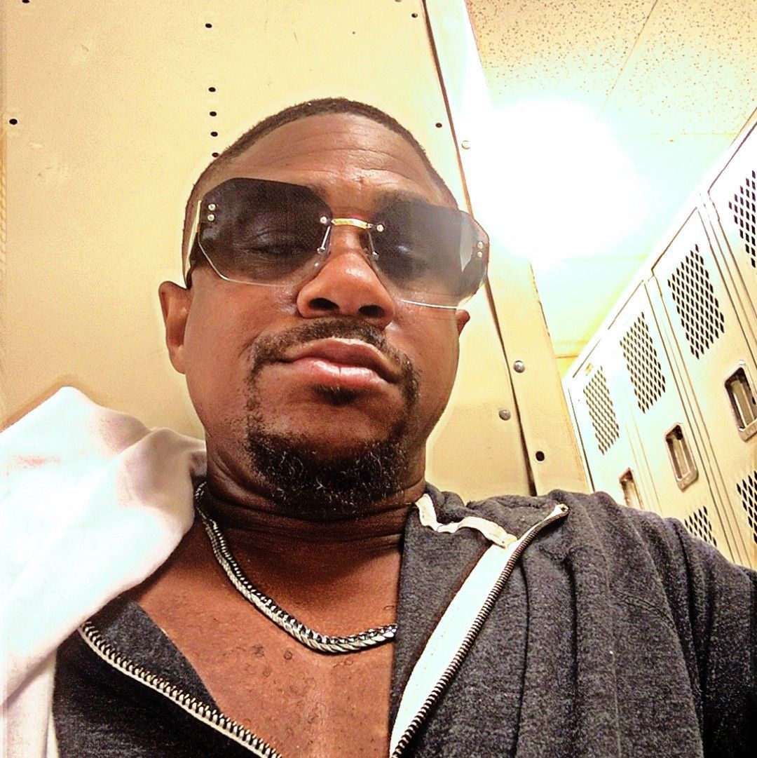 Michael Reed