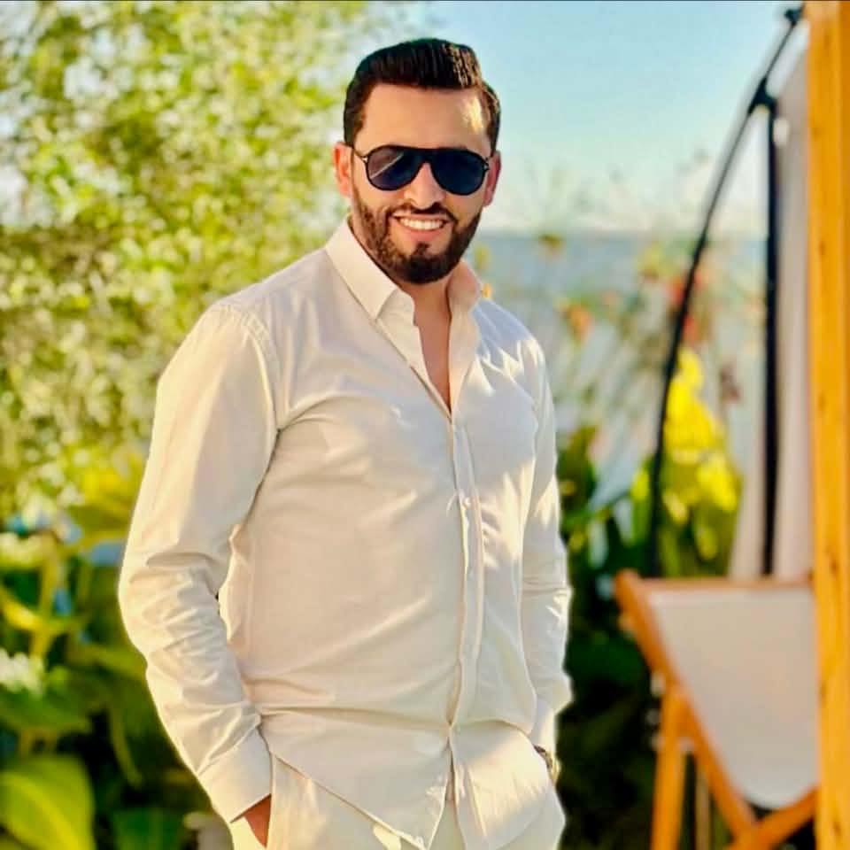 Raouf Maher - الجديد ️سيد الكل ️ كلمات :Belgacem... | Facebook