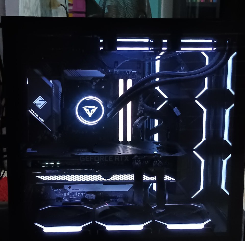 LIAN LI OWNERS GROUP | Does anyone else have an issue with L-Connect ...
