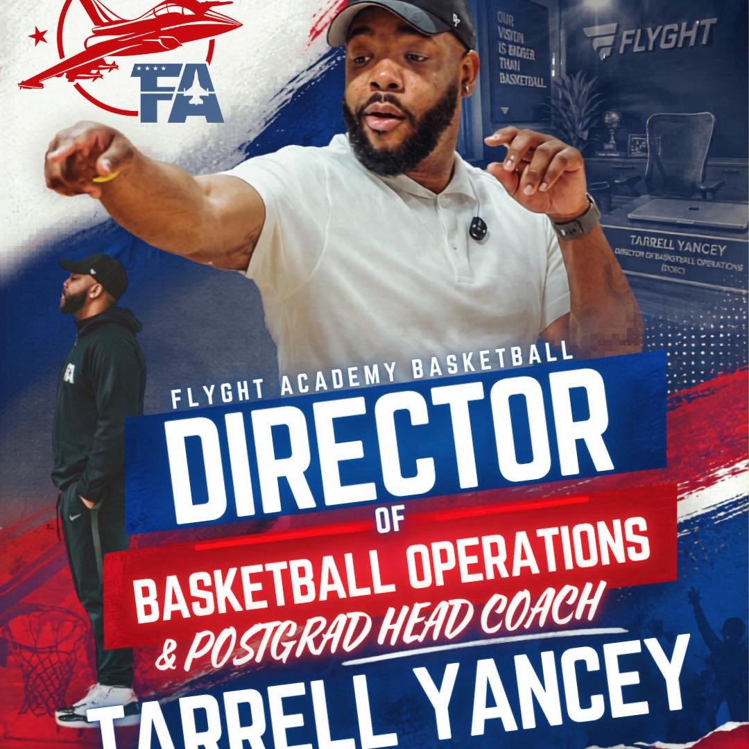 Tarrell Yancey