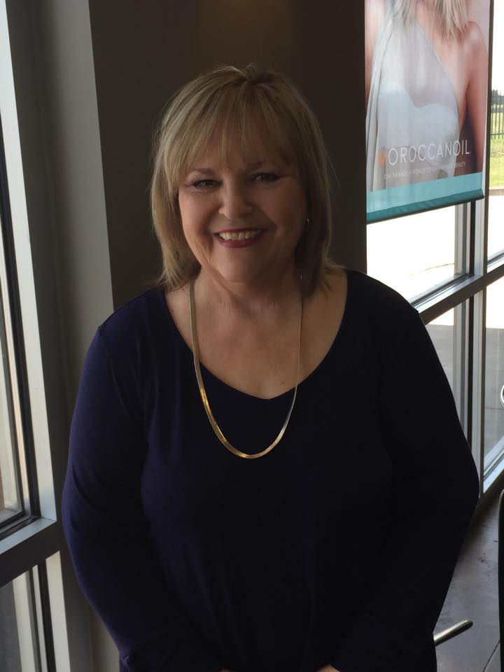Vicki Church (@vrchurch) • Facebook, Connect with friends