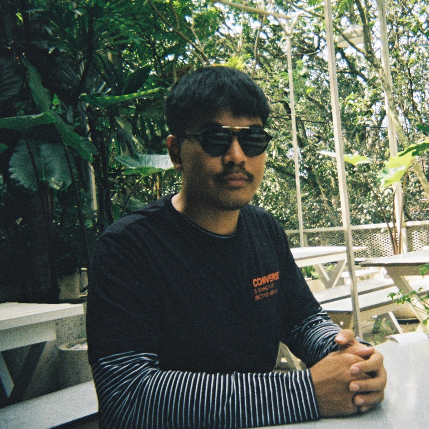 Rizky Andrian