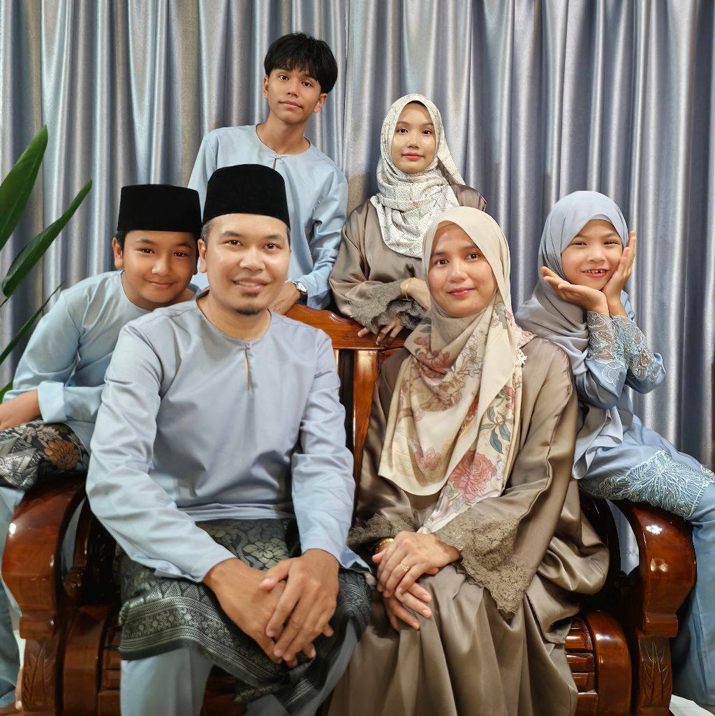 Nor Faeza