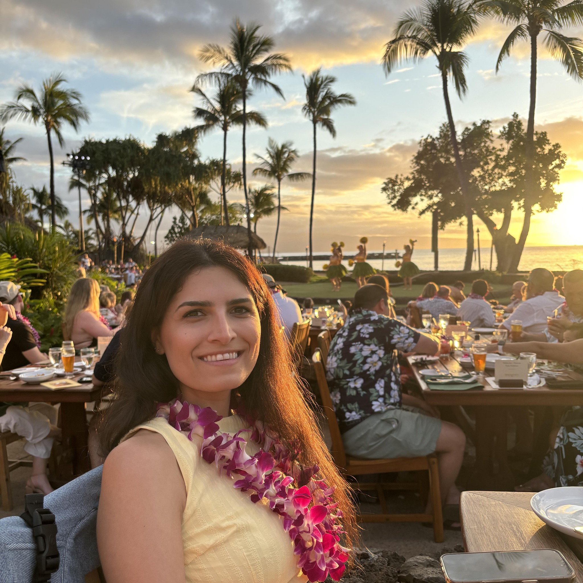 Mama Fish House Hawaii Menu