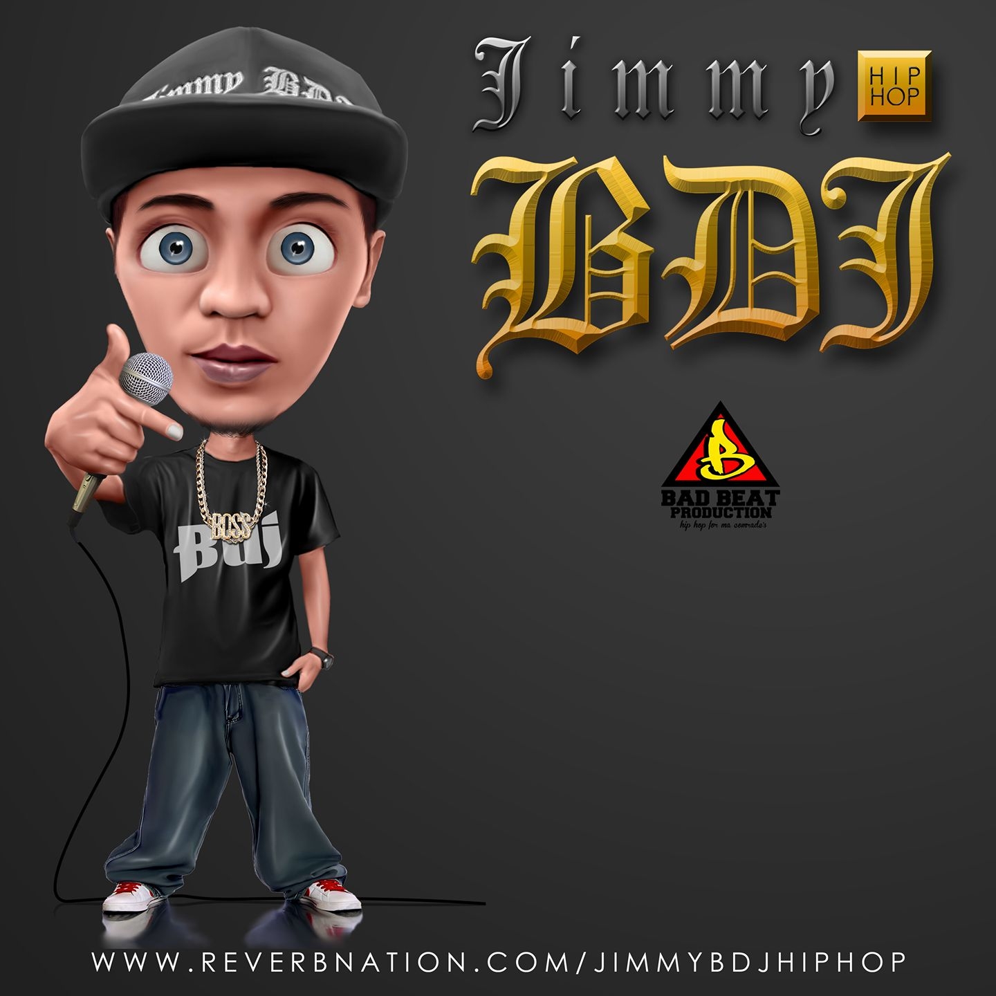 Jimmy