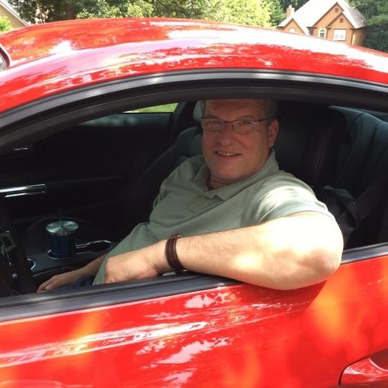 David Priddy (@david.priddy.7) • Facebook, Connect with friends