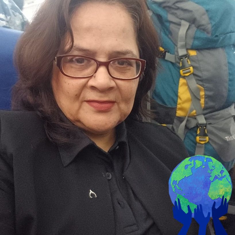 Sanjukta Bose