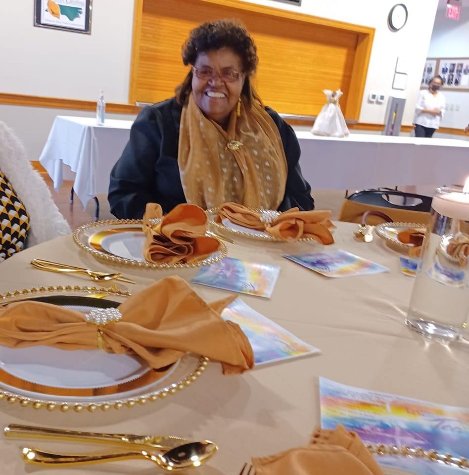 The DMV Senior Hand Dancers Swinging Seniors | Hostess/Photographer ...