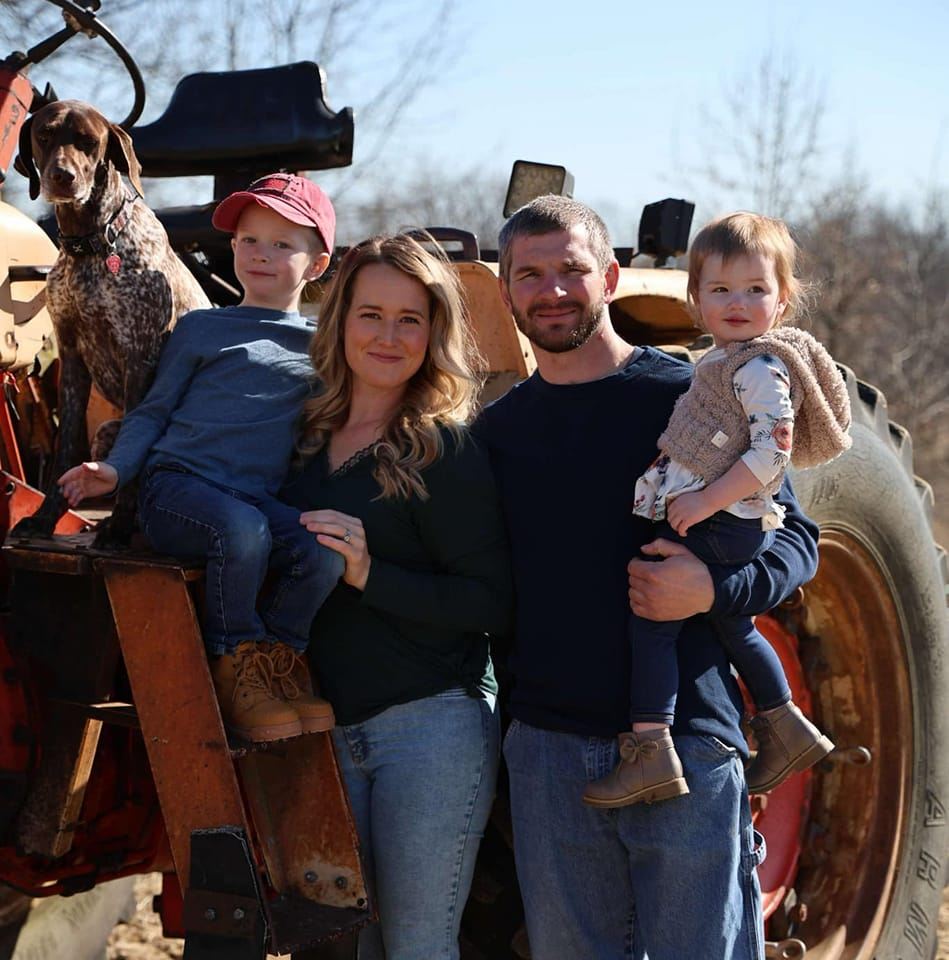 Harding's Family Farm
