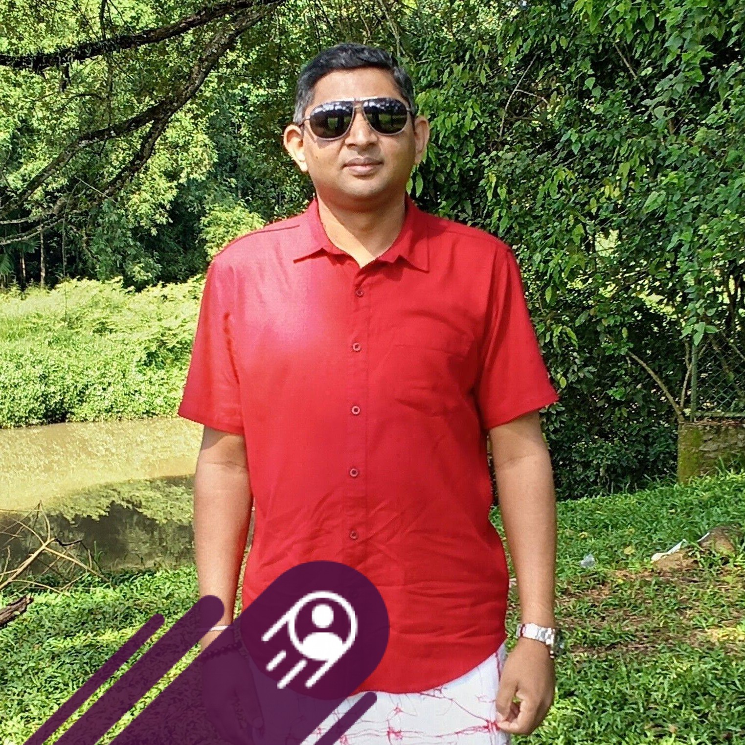 Wimal Bandara
