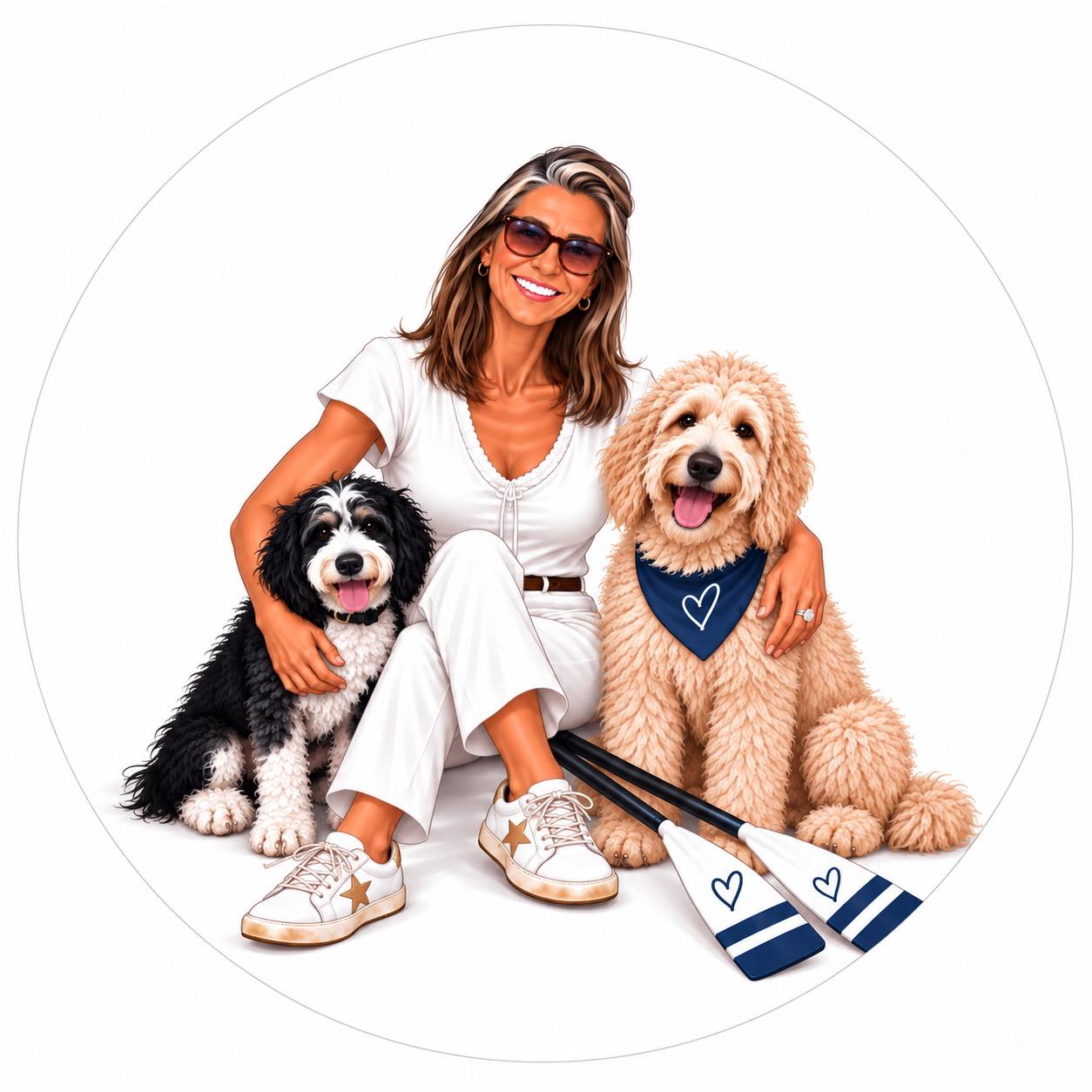 Save your crown, save your money: how we did a root canal without ...