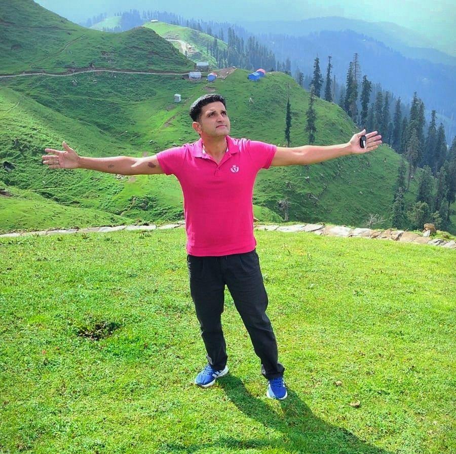 Going to Pakistan 🇺🇸to 🇵🇰 ️ | Rana Ali Shan