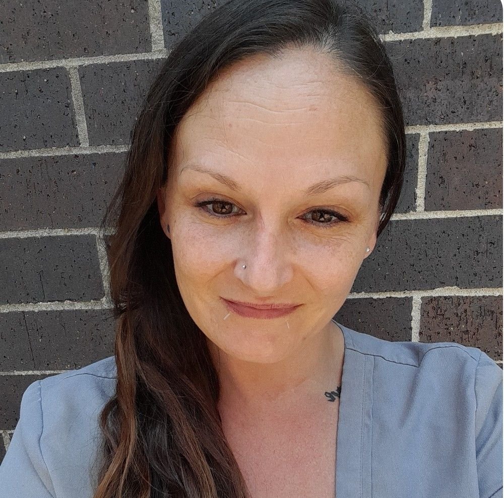 Victoria Perkins-Cockrell