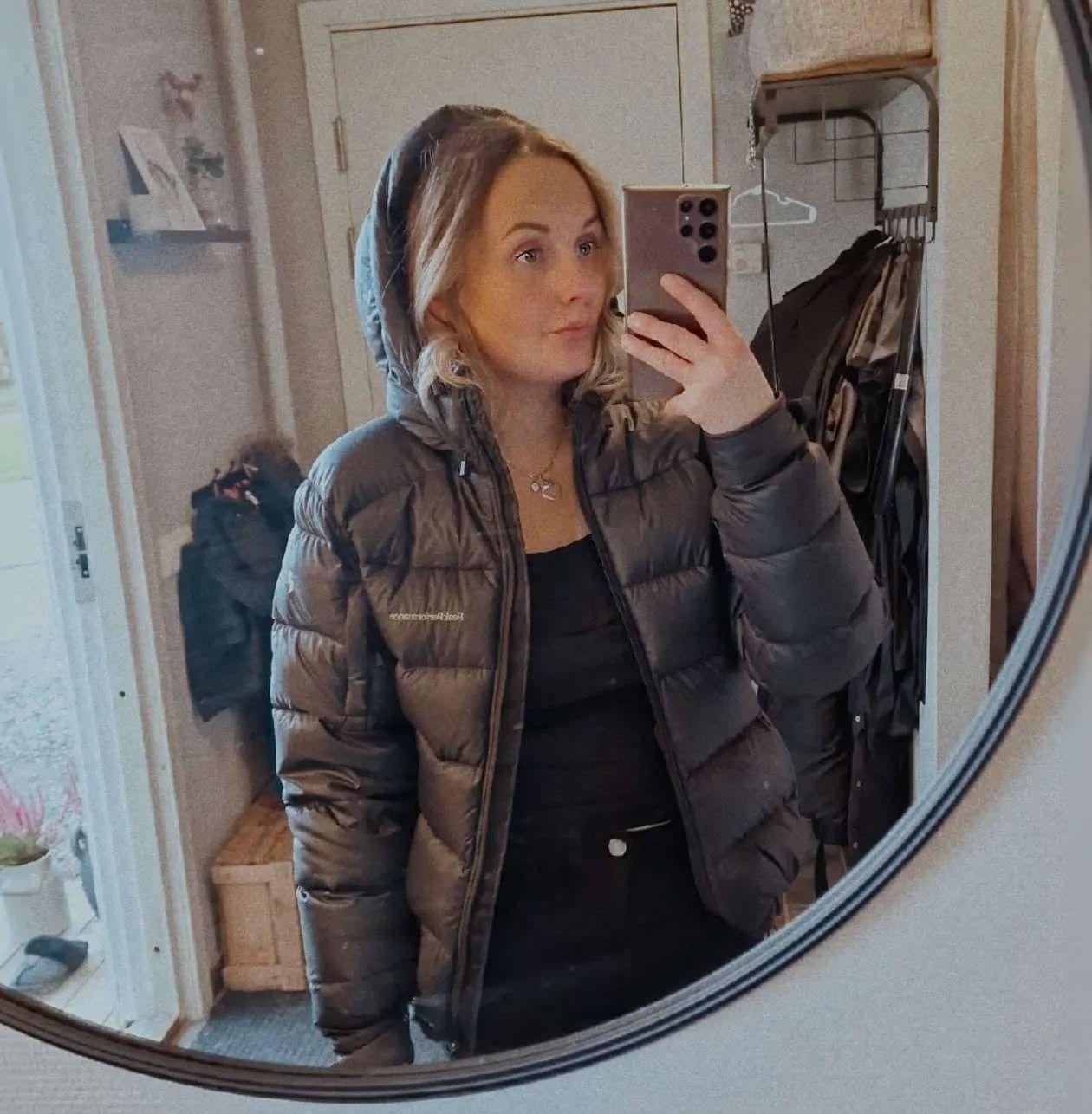 Caroline Söderberg