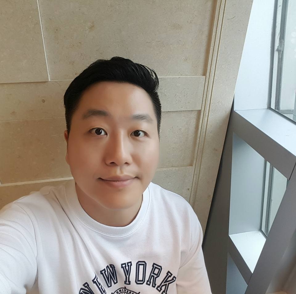 Rico Kim