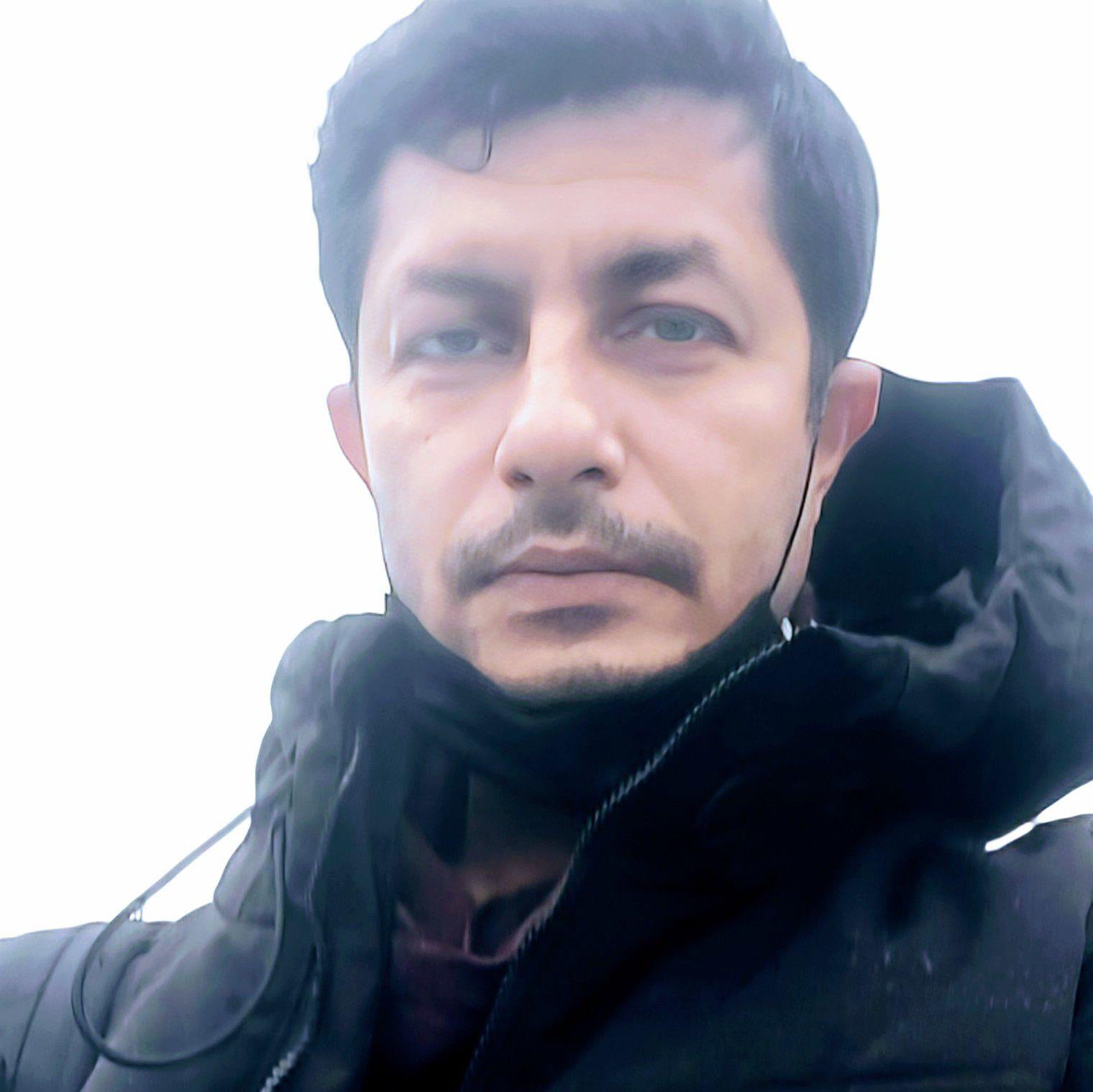 Rashid Naim