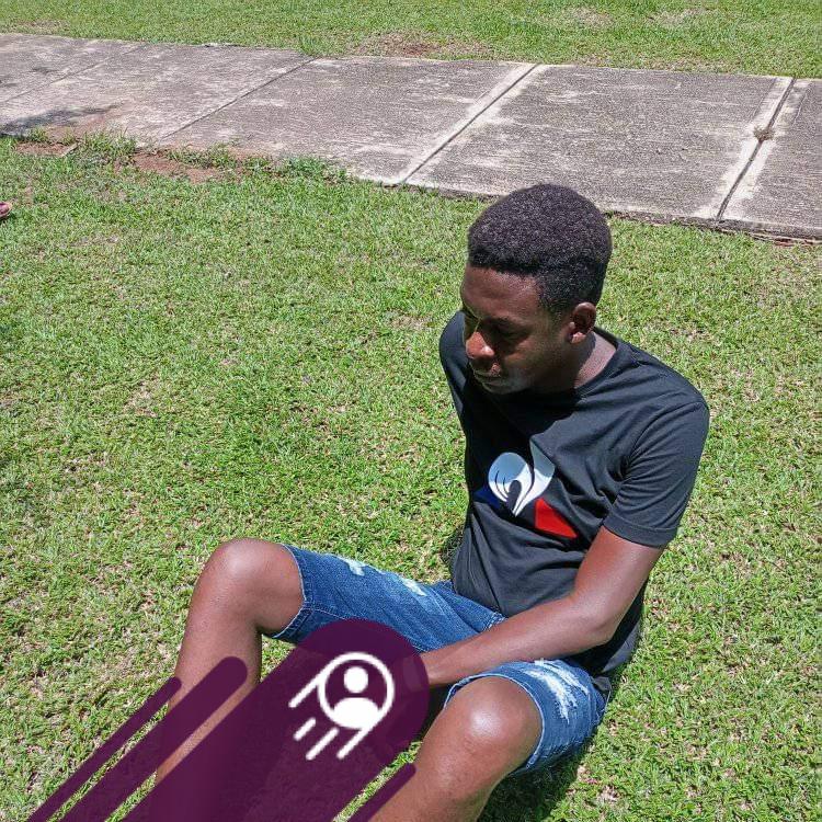 Hlami Matokane