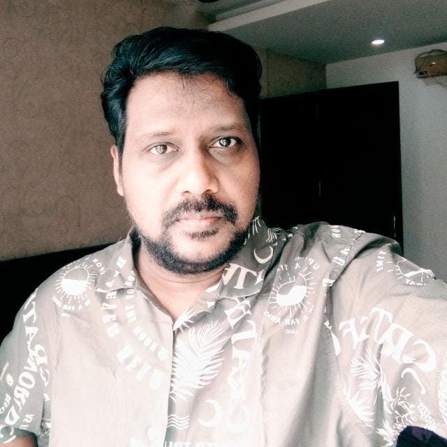 Rasheed P Elamkulam