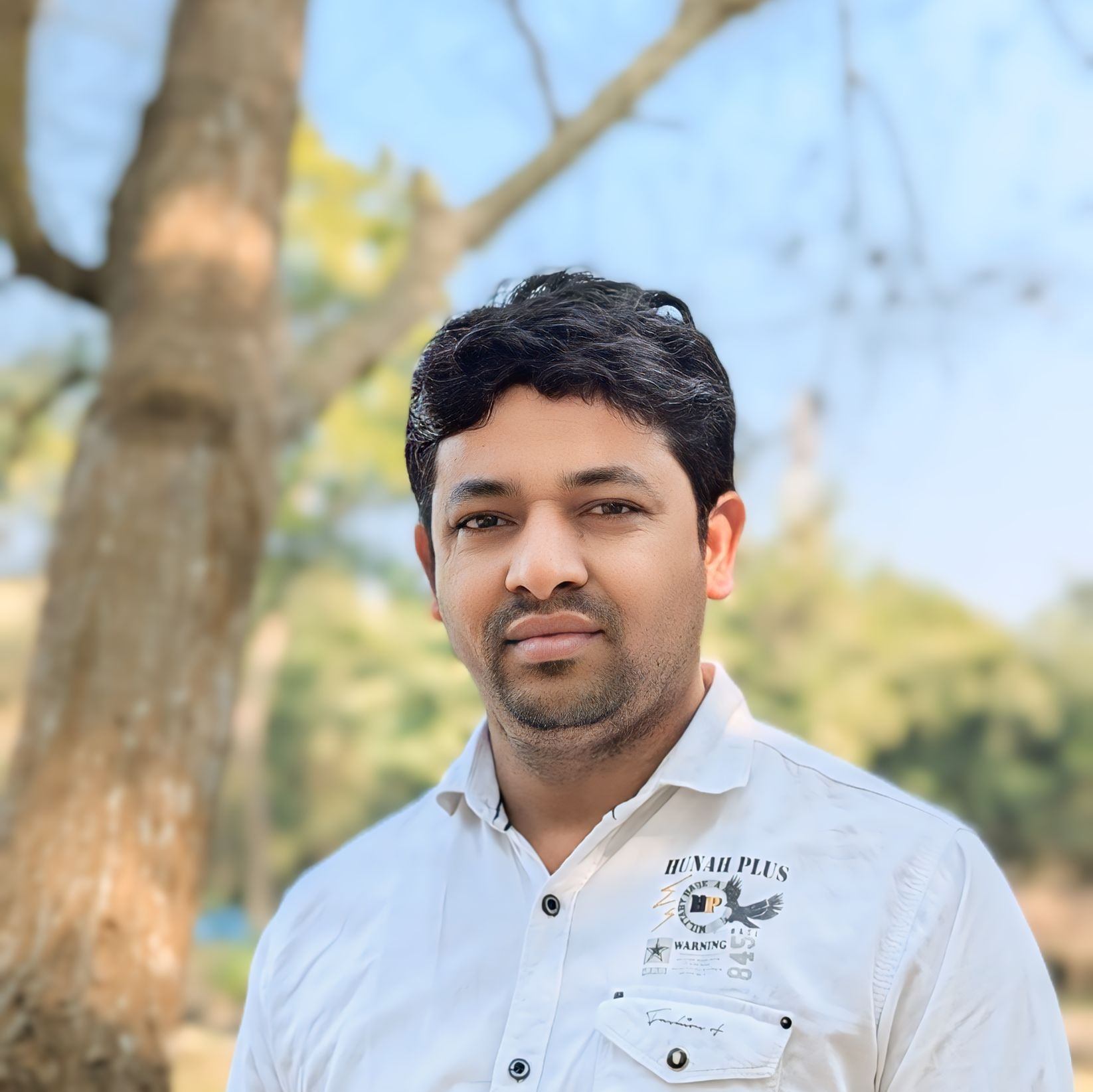 Monju Shishir