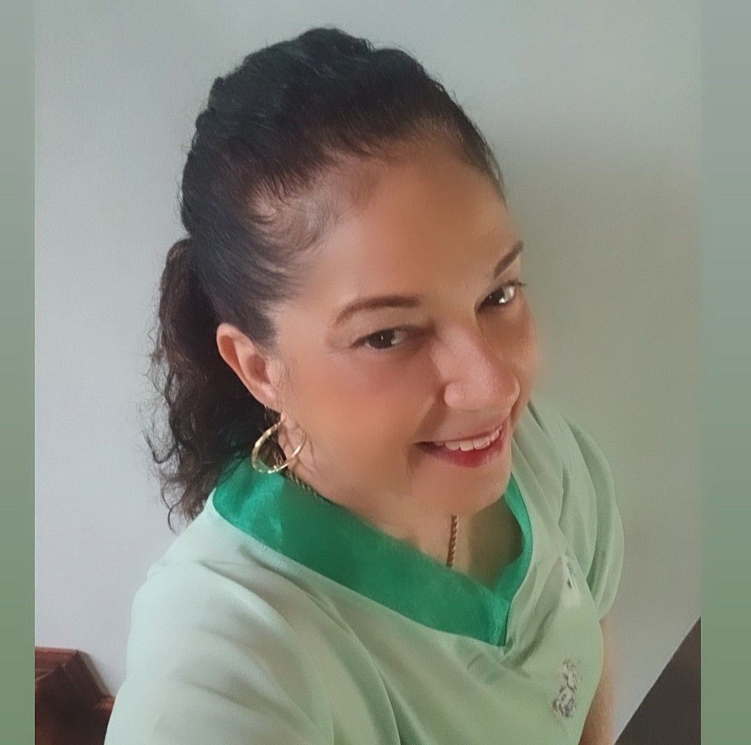 Marie Claudia Delpech (@marieclaudia.delpech) • Facebook, Connect with friends