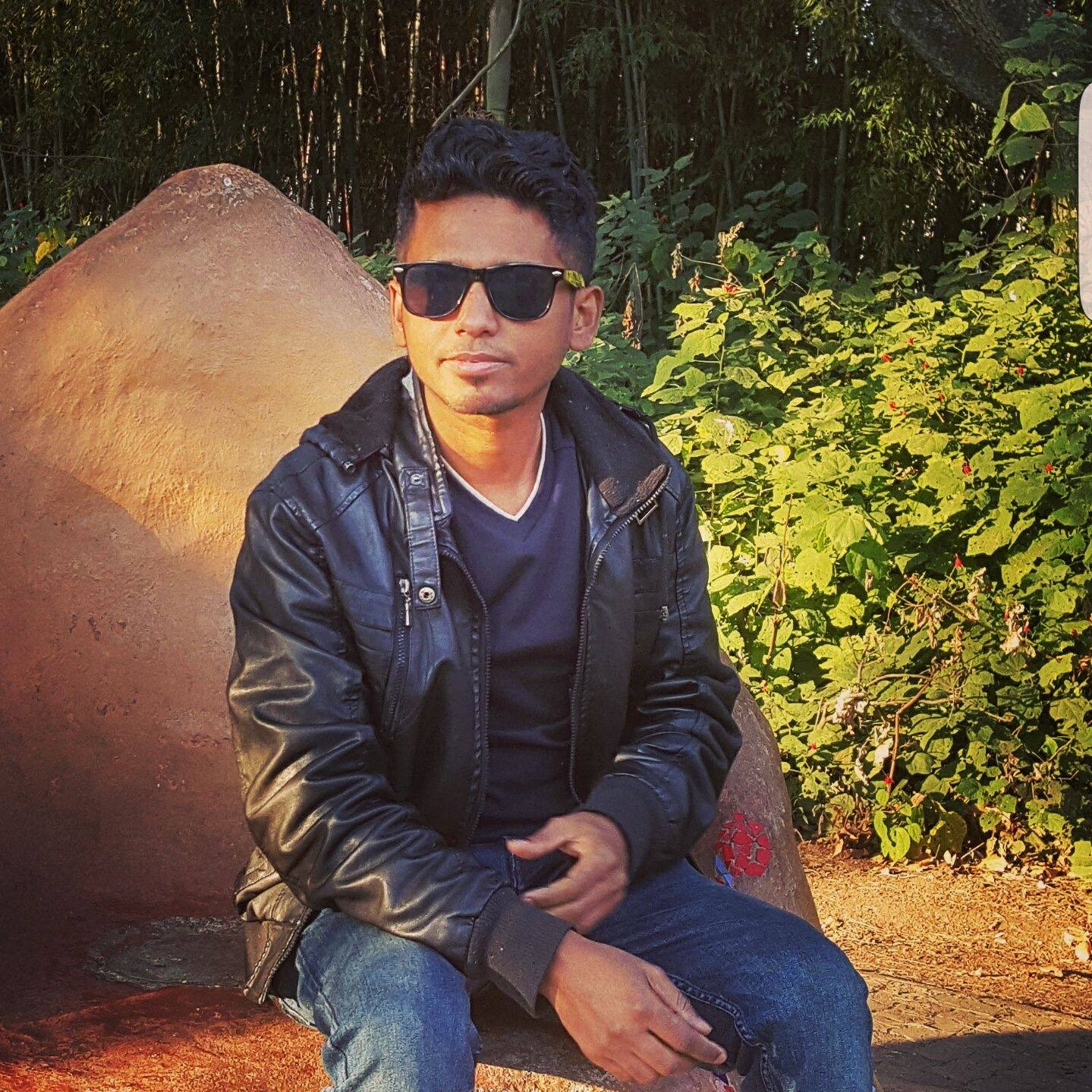 MD Farhad