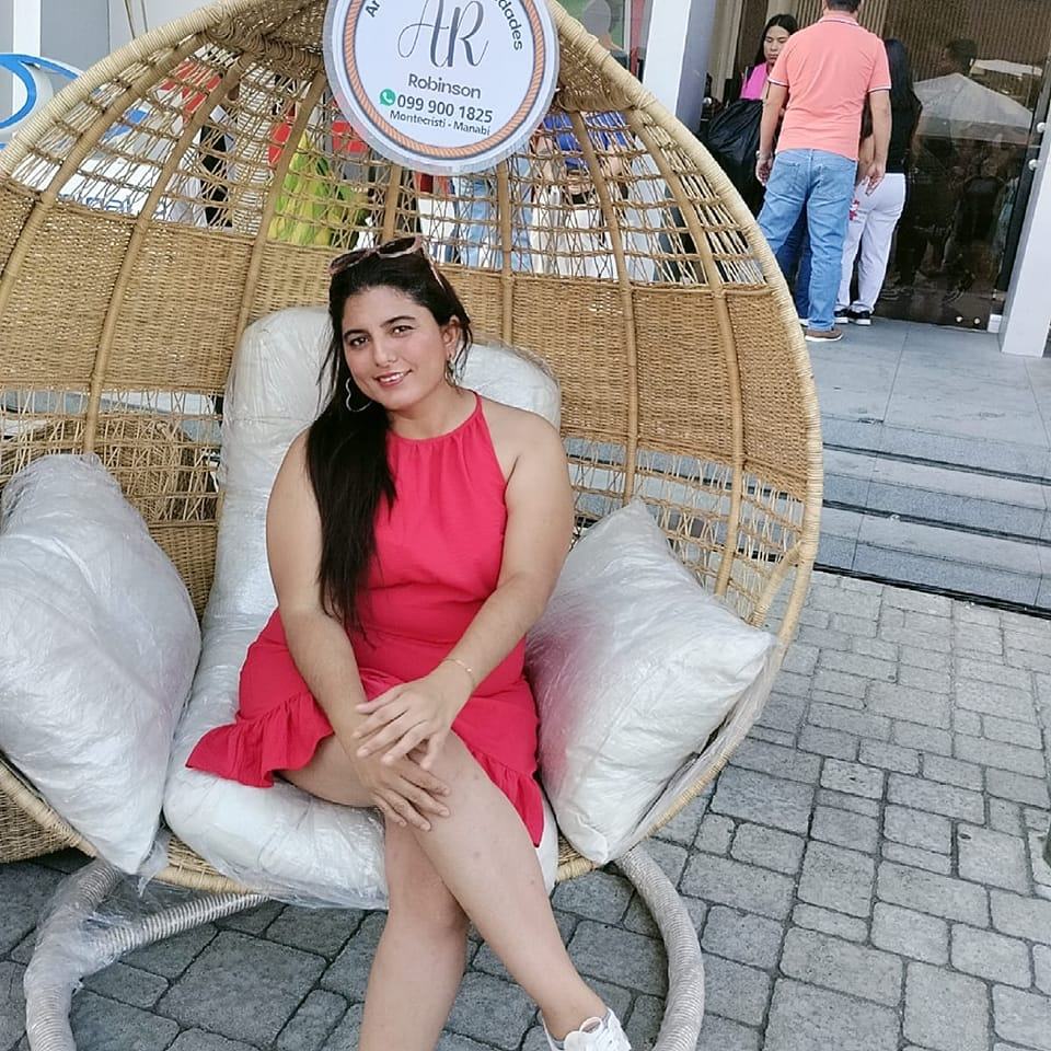 Maria Carmen Rengifo Macias