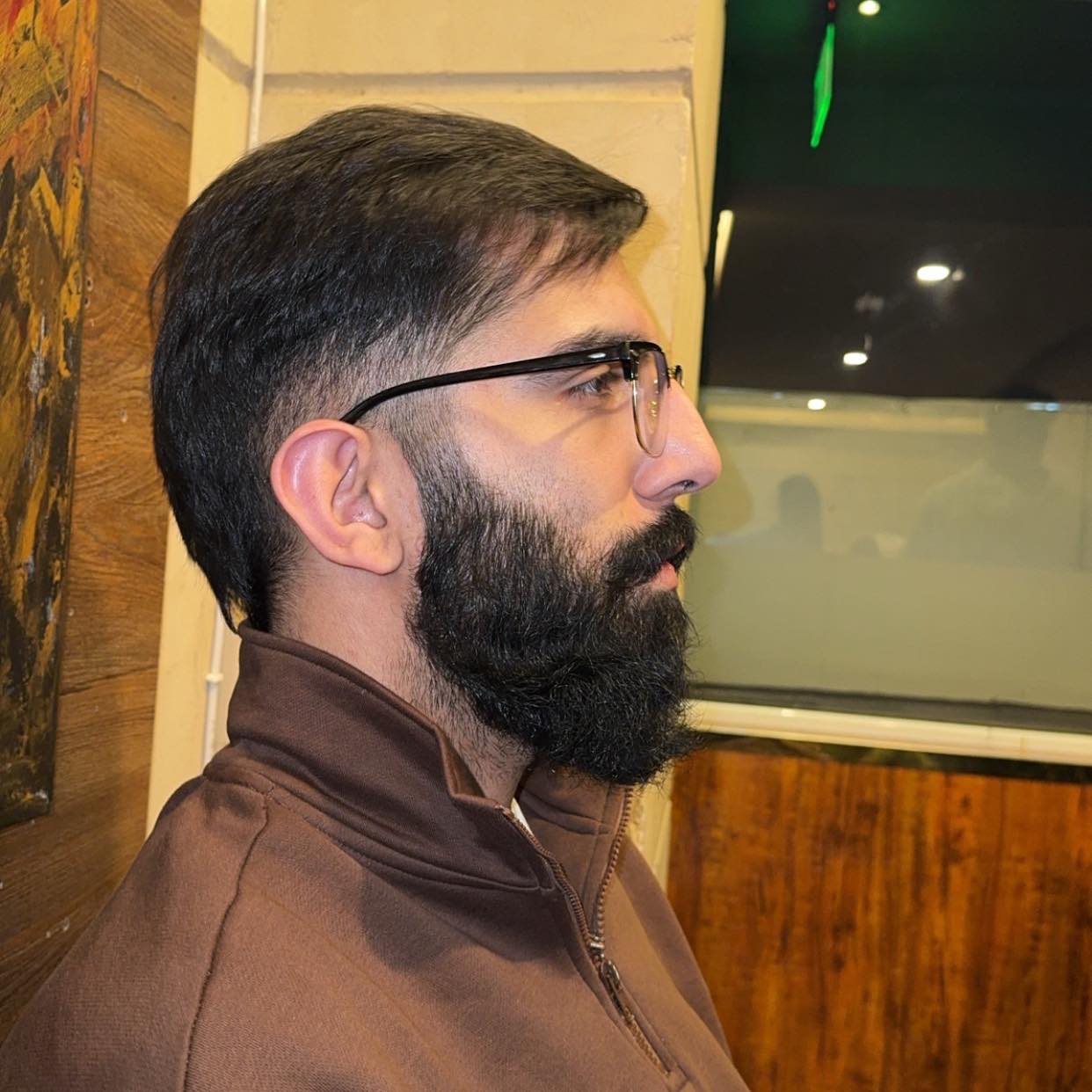 Muhammad Gill