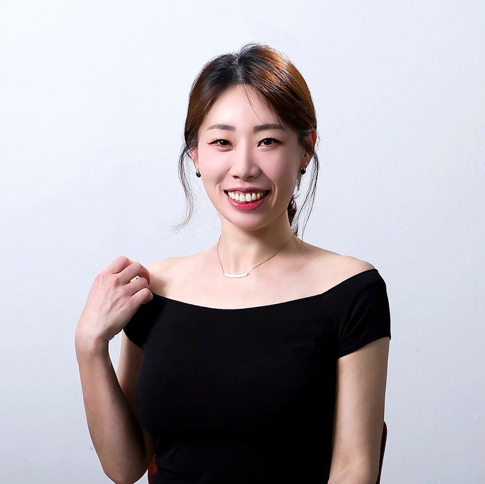 Zingzing Lee