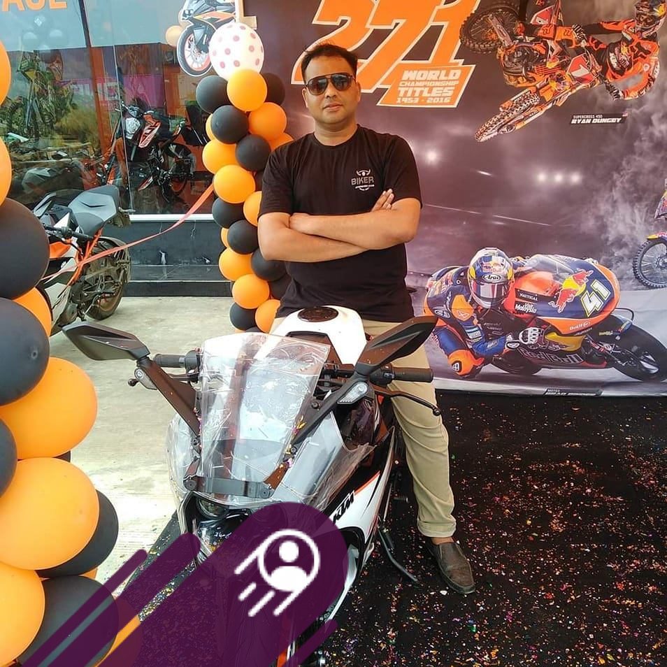 Amit Rana
