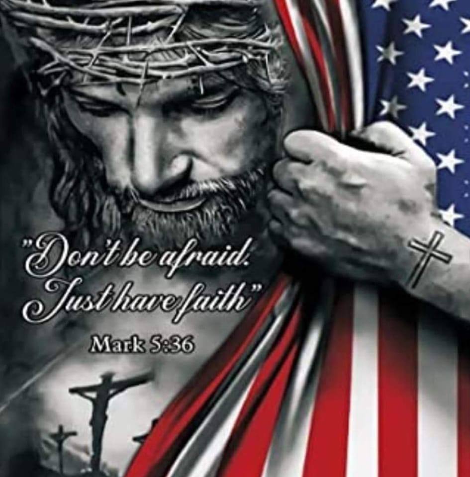 The “He Gets Us” campaign promoting Jesus is set to return to the # ...