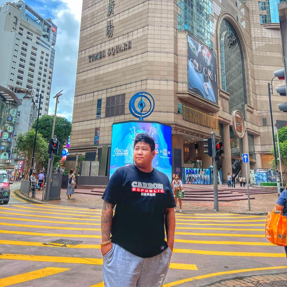 Yumi Garcia - BABY KO SI PASH PASH!! Instagram:... | Facebook